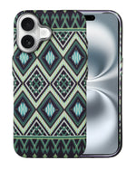 Sassy, Aesthetic, Trendy, Pattern Phone Cover For iPhone 16