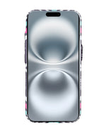 Sassy, Aesthetic, Trendy, Pattern Phone Cover For iPhone 16