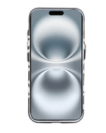 Sassy, Aesthetic, Trendy, Pattern Phone Cover For iPhone 16