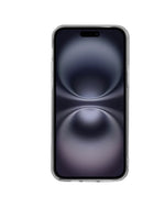 Translucent Matte Cover Soft Flexible Back Case Cover For iPhone 16 Plus