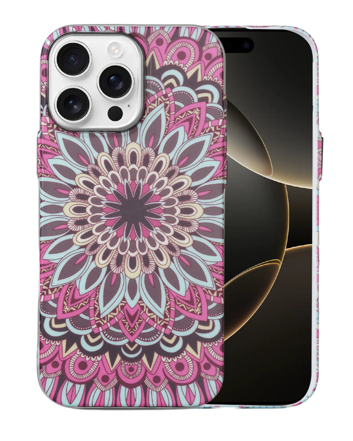 Sassy, Aesthetic, Trendy, Pattern Phone Cover For iPhone 14 Pro Max