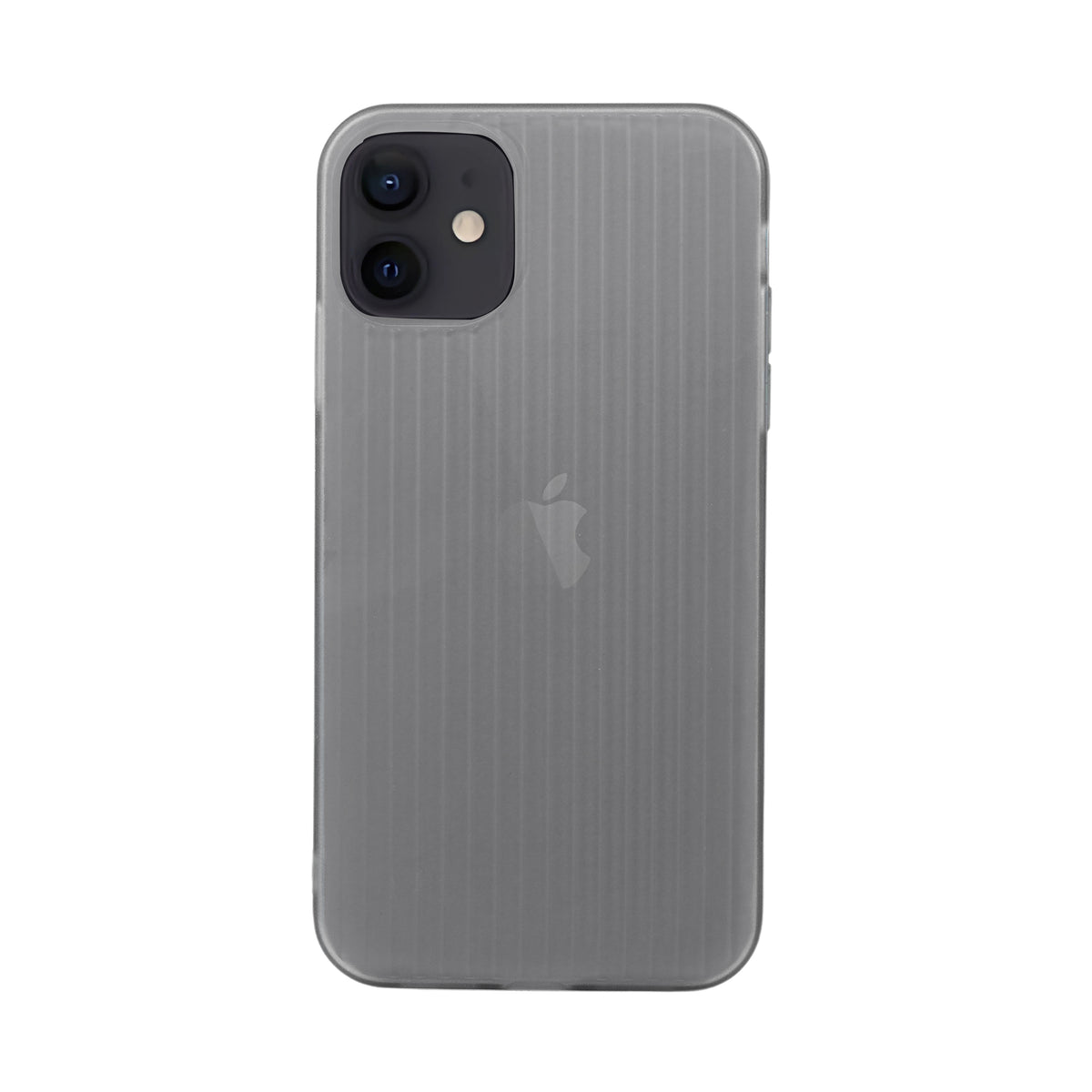 Translucent Matte Cover Soft Flexible Back Case Cover For iPhone 11
