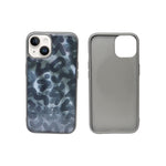 Abstract Graffiti Art Transparent Phone Case for iPhone 13 / 14