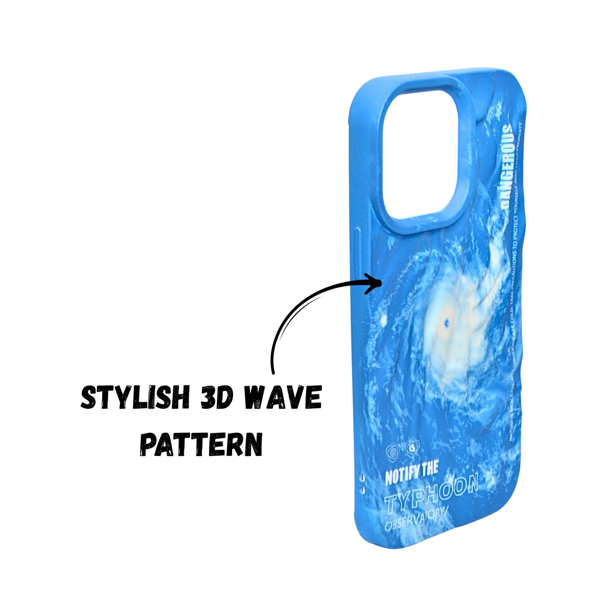 Abstract Pastel Marble Print Soft Silicone Phone Case For iPhone 14 Pro Max