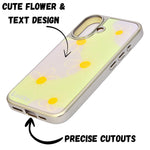 Trendy Printed Designer Protective Phone Case for iPhone 16