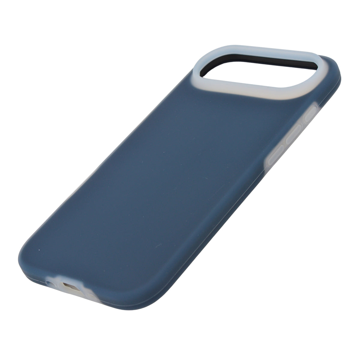 Silicone Neon Series Vibrant Phone Case for iPhone 17 Air