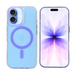 Luxury MagSafe Anti-Yellow Protection Clear Case for Your iPhone