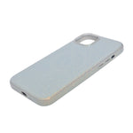 Glitter Marble with Sparkle Finish Phone Case For iPhone 14 Plus / 15 Plus