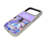 Paris Edition Designer Phone Case for iPhone 17 Pro