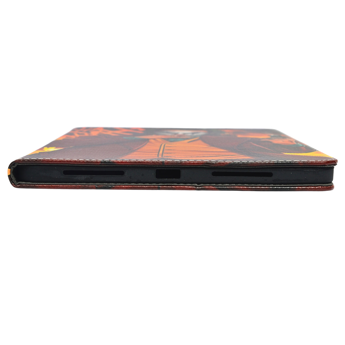 Joker Printed Smart Folio Case with Pen Slot for iPad 10.9 / 11