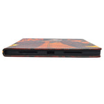 Joker Printed Smart Folio Case with Pen Slot for iPad 10.9 / 11