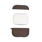 Kevlar Armour Carbon Edition Case for Airpods Pro / Airpods Pro 2
