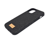 Classic Glitter Texture Slim Phone Case for iPhone 12 / 12 Pro