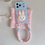 MIFFY CANDY STRAP CASE