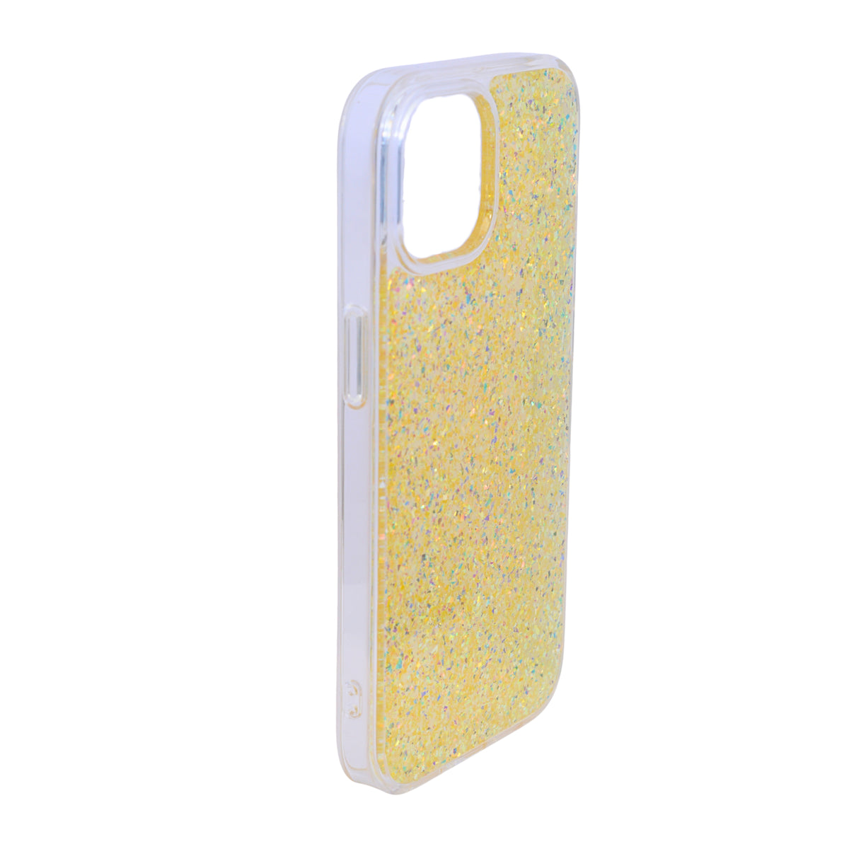 Glitter Sparkly Shinny Phone Case For iPhone 15