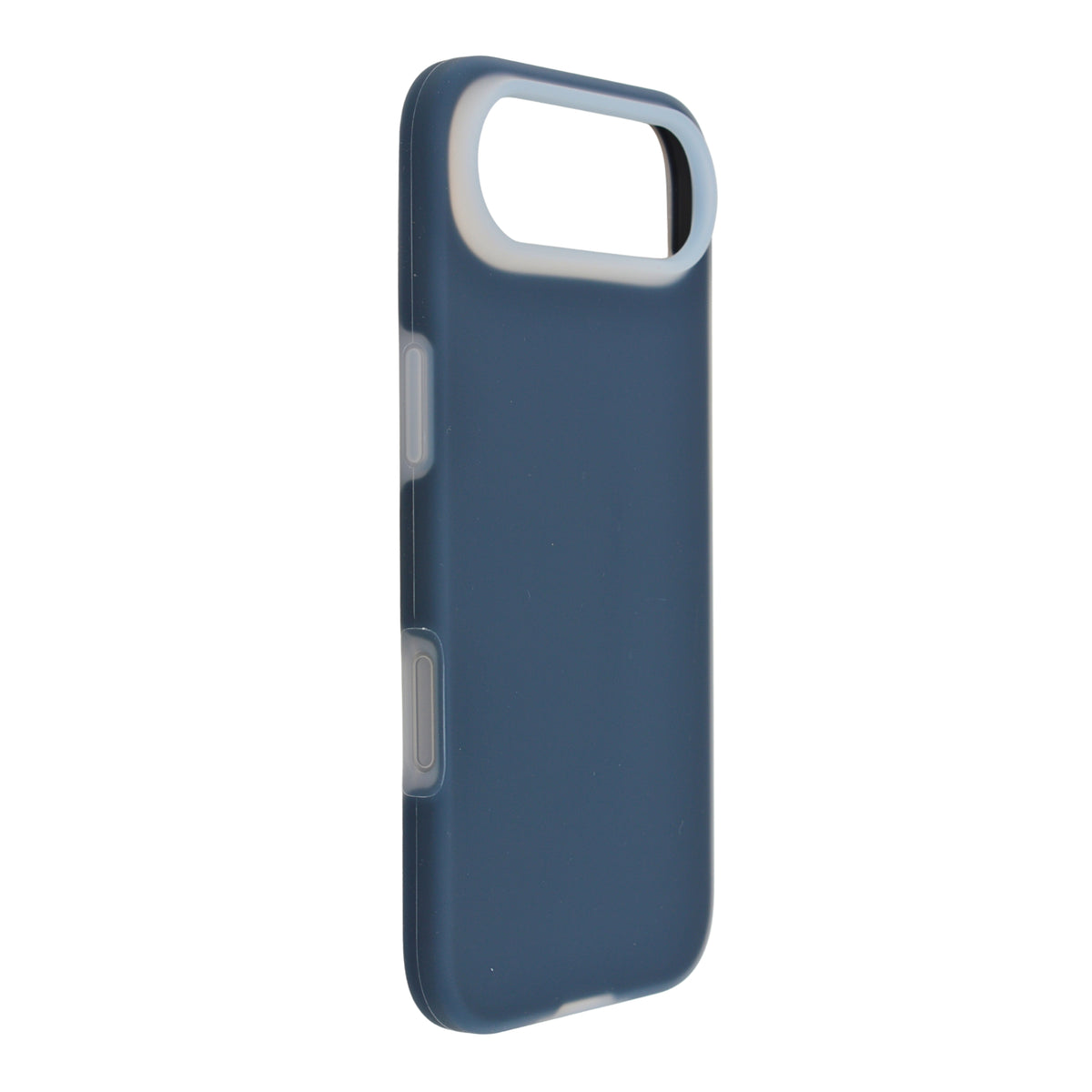 Silicone Neon Series Vibrant Phone Case for iPhone 17 Air