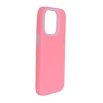 Silicone Neon Series Vibrant Phone Case for iPhone 14 Pro