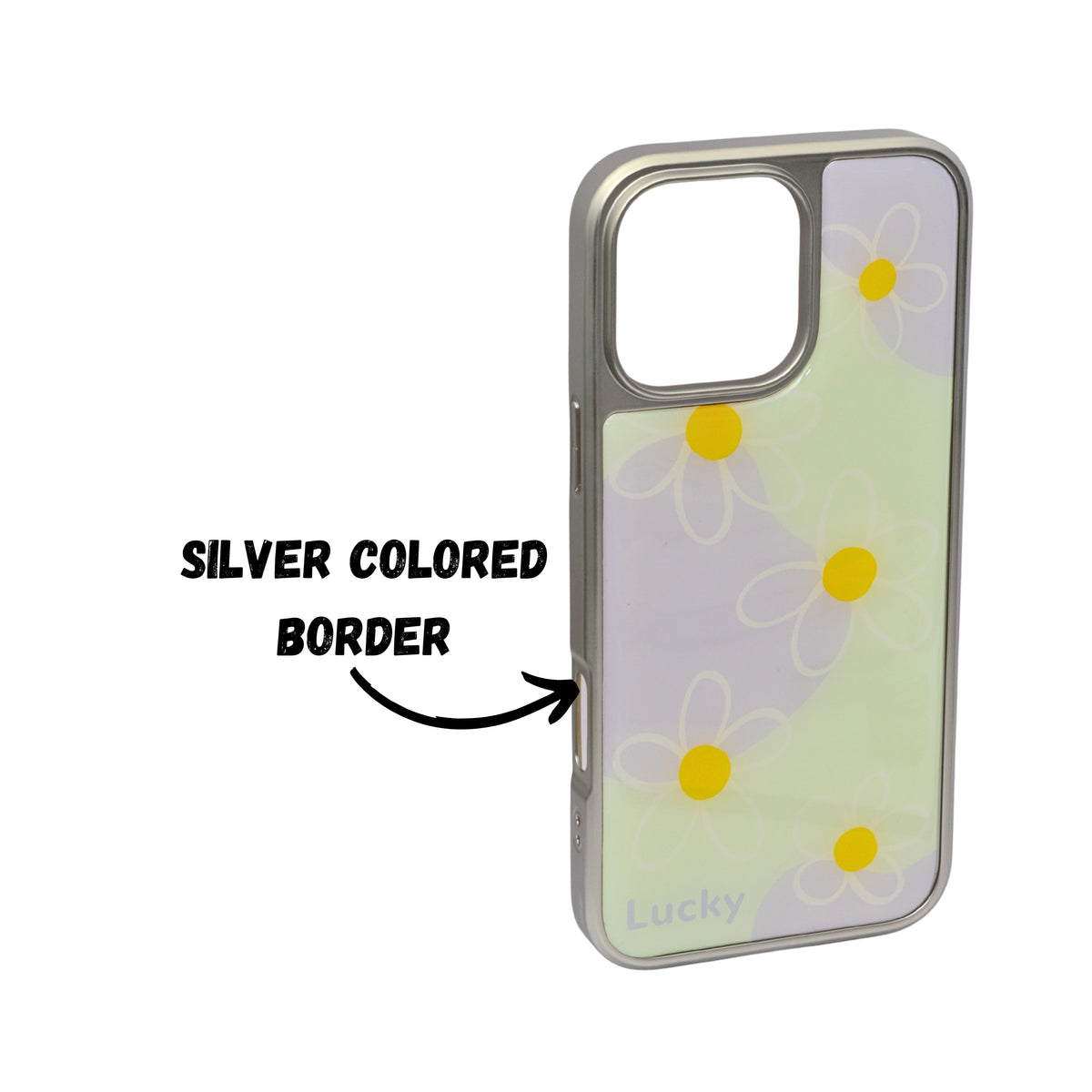 Blossom Blush Marble Mystic Mood Phone Case for iPhone 16 Pro Max