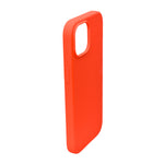 Premium Soft Silicone with Microfiber Lining Phone Case for iPhone 15