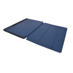 Trifold Smart Folio Case with Pencil Slot for Samsung Galaxy Tab S9+ / S9 FE+