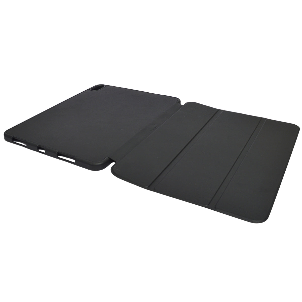 Smart Flip Case with Multi-Angle Stand & Pencil Holder for iPad 11 A16 2025