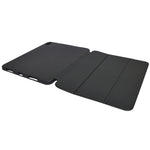 Smart Flip Case with Multi-Angle Stand & Pencil Holder for iPad 11 A16 2025
