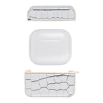 Premium Croc Texture Protective Case for AirPods Pro / Pro 2