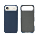 Silicone Neon Series Vibrant Phone Case for iPhone 17 Air