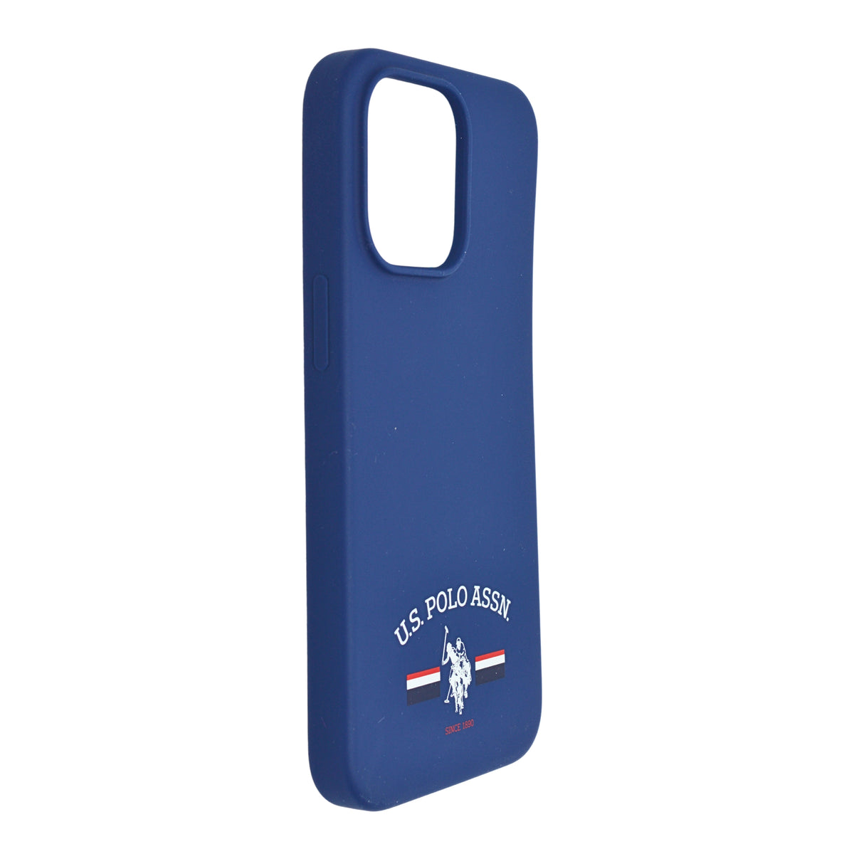 Premium U.S. Polo Signature Protective Phone Case for iPhone 13 Pro
