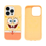 Premium Cartoon Series Soft Protective Phone Case for iPhone 14 Pro