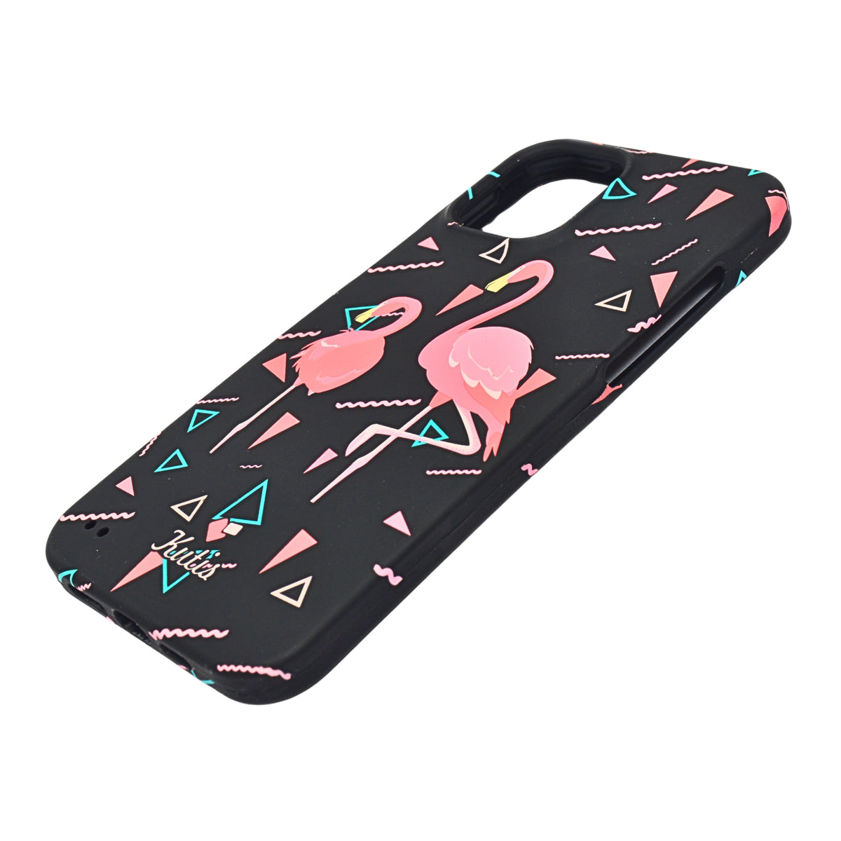 Premium Multidesign Soft Phone Case for iPhone 12 Pro Max