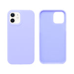 Silicone Neon Series Vibrant Phone Case for iPhone 11