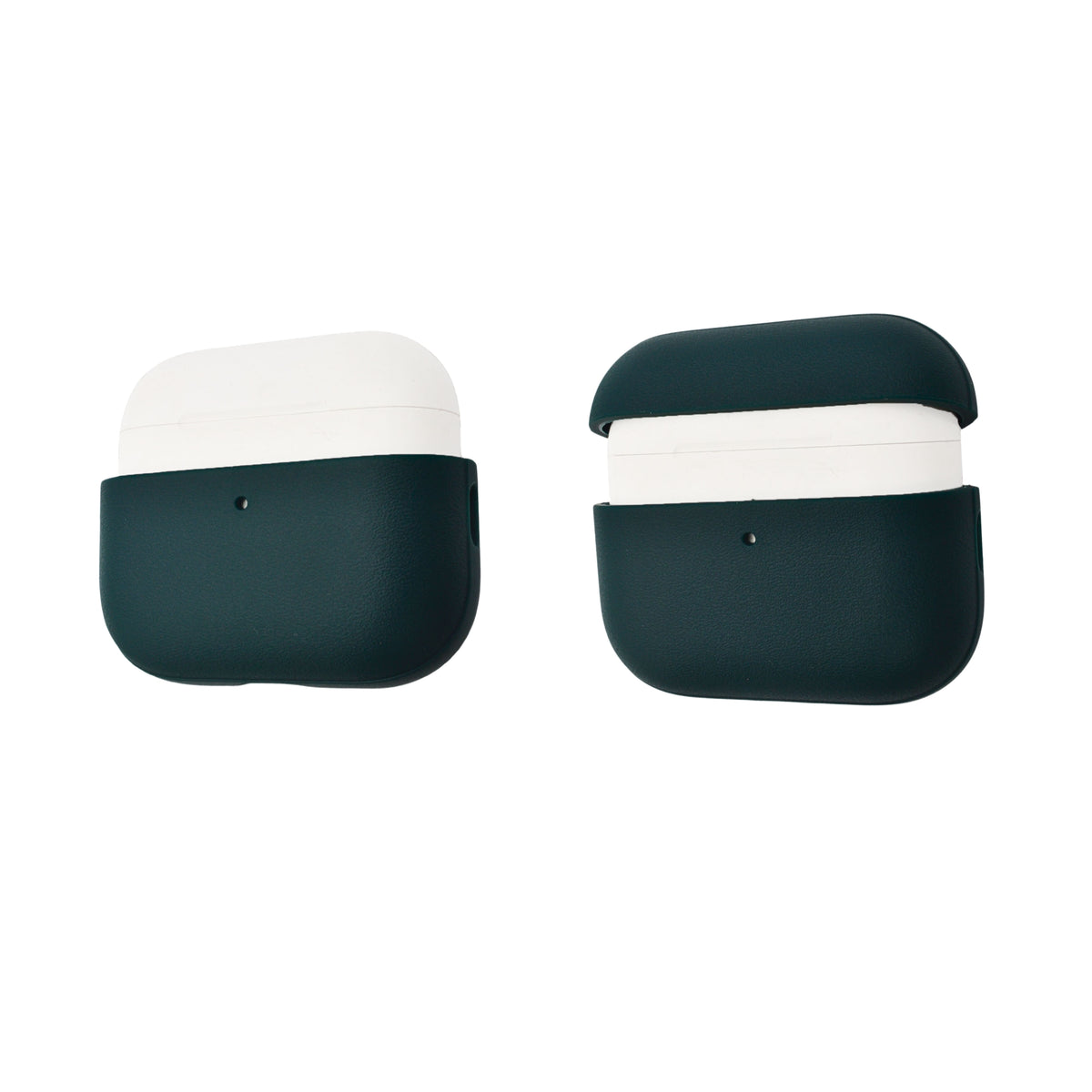 Luxury Soft Touch Protective Case for Airpods Pro 3