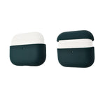 Luxury Soft Touch Protective Case for Airpods Pro 3