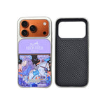 Paris Edition Designer Phone Case for iPhone 17 Pro