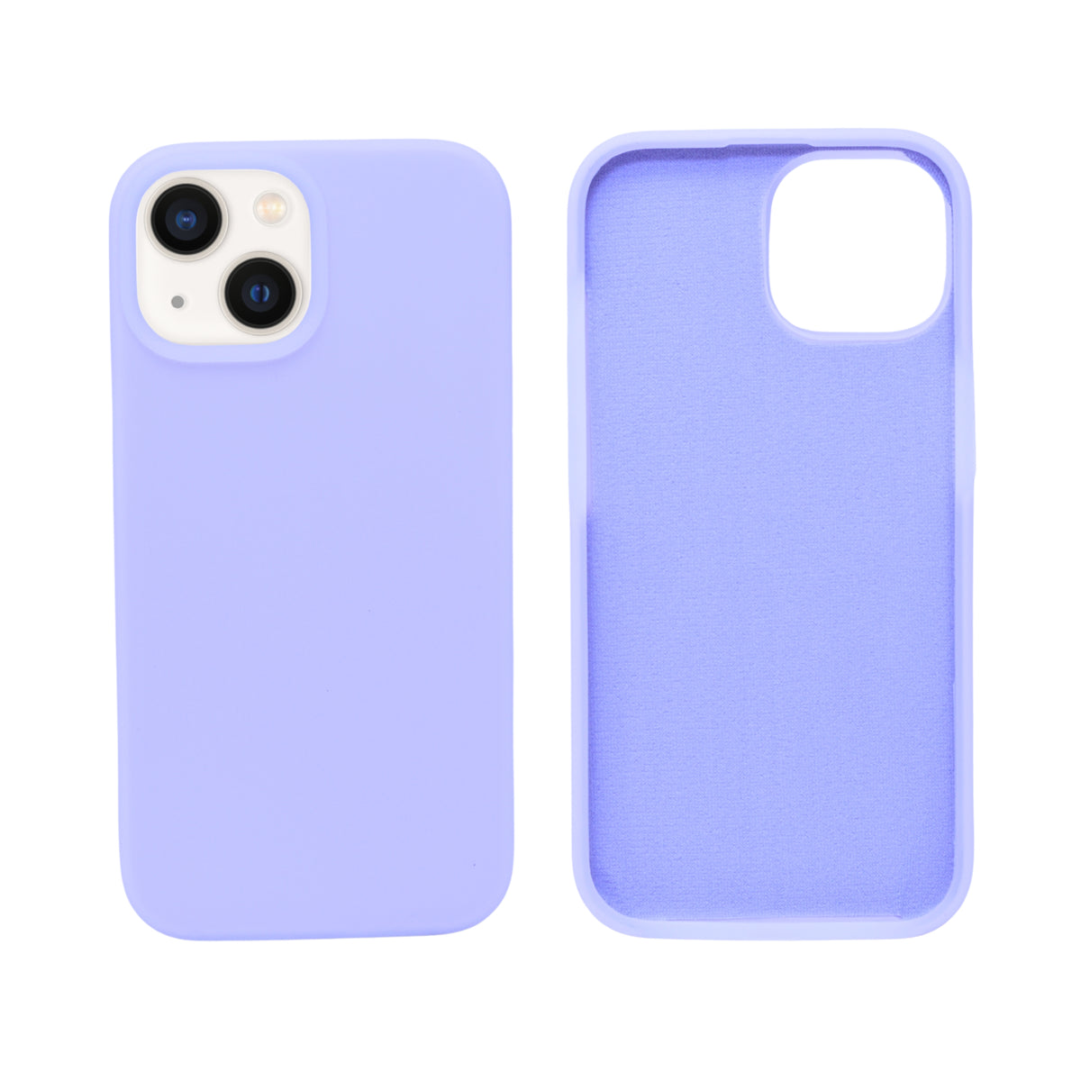 Silicone Neon Series Vibrant Phone Case for iPhone 13 / 14