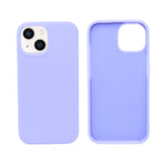 Silicone Neon Series Vibrant Phone Case for iPhone 13 / 14
