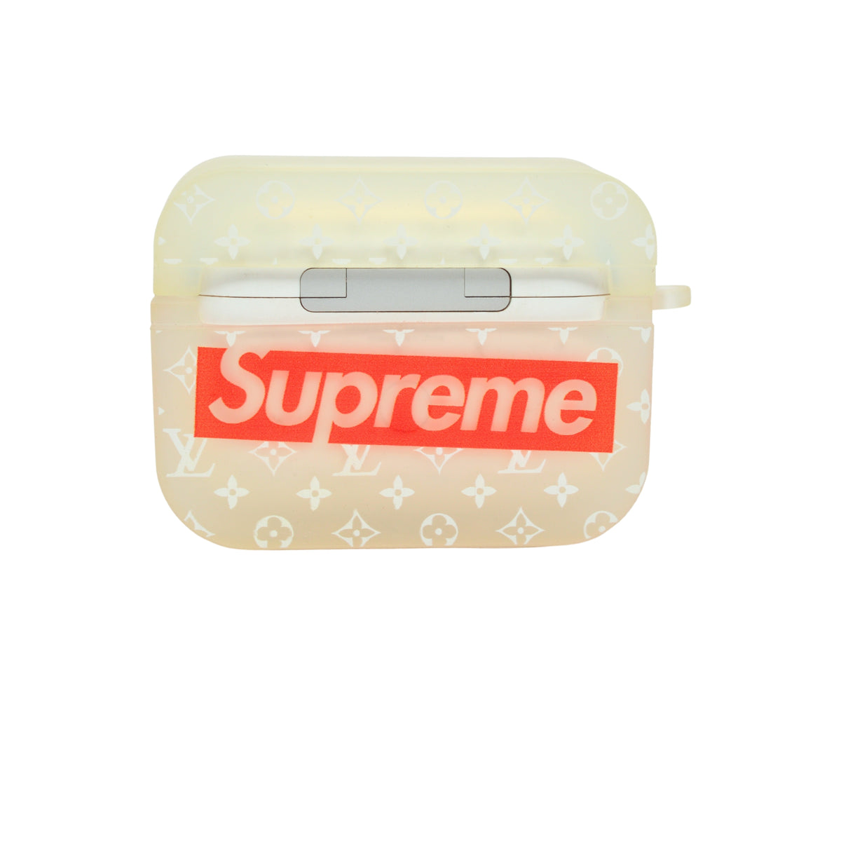 Fashion Edition Soft Glow Case for AirPods Pro / Pro 2