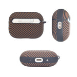 Kevlar Armour Carbon Edition Case for Airpods Pro / Airpods Pro 2