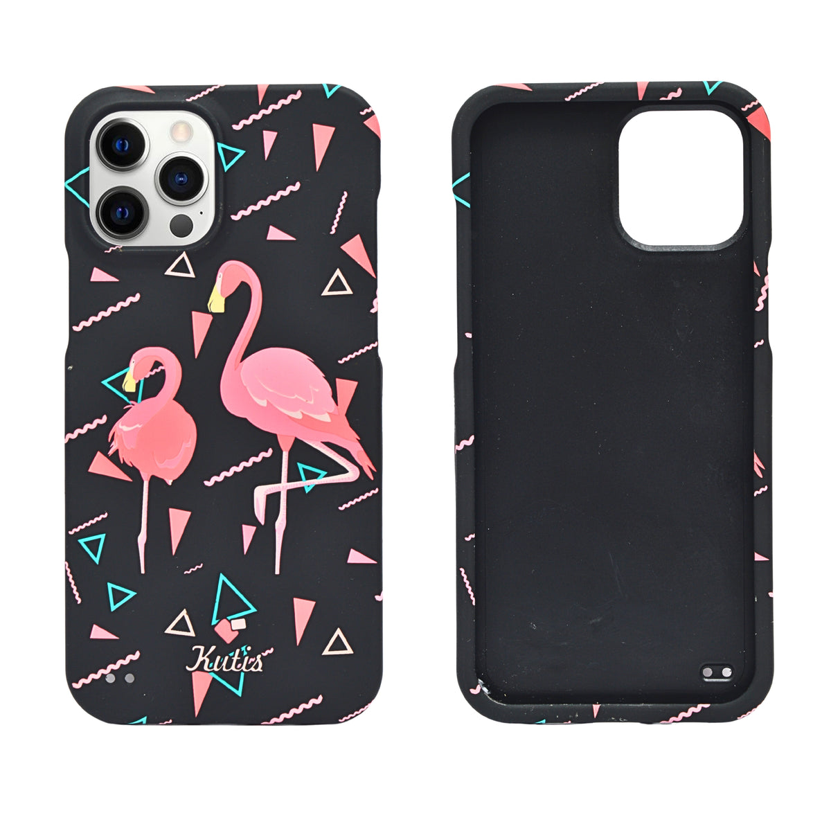 Premium Multidesign Soft Phone Case for iPhone 12 Pro Max