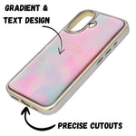 Trendy Printed Designer Protective Phone Case for iPhone 16