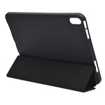 Smart Flip Case with Multi-Angle Stand & Pencil Holder for iPad 11 A16 2025