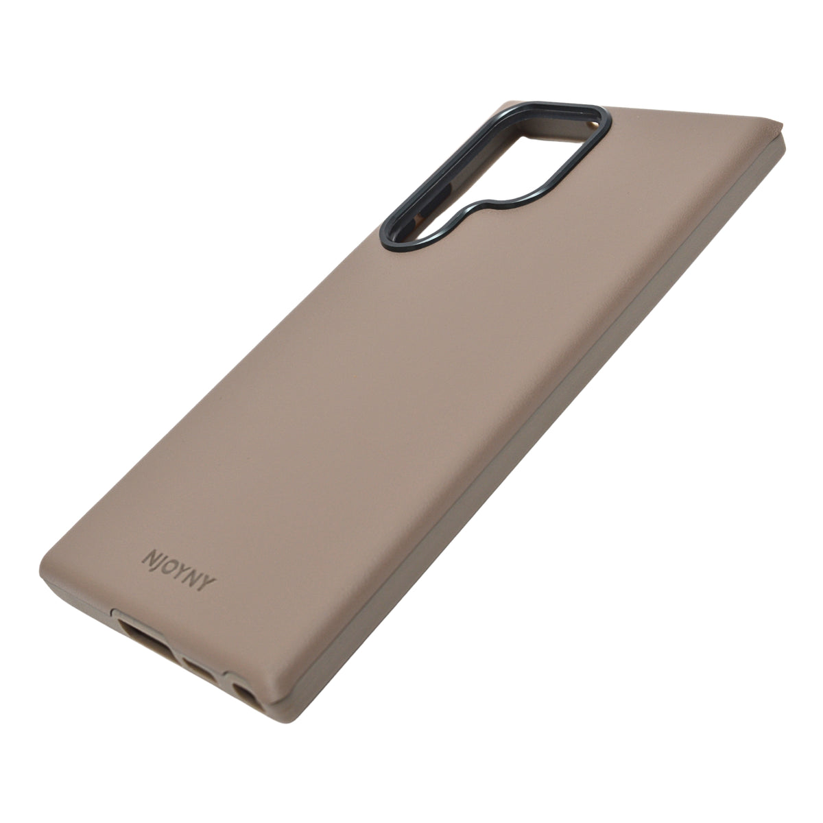 Premium Leather MagSafe Case for Samsung Galaxy S23 Ultra