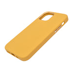 Premium Soft Leather Finish Phone Case for iPhone 12 / 12 Pro