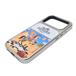 Paris Edition Designer Phone Case for iPhone 17 Pro