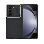 Foldable Metal Kickstand Protective Phone Case for Samsung Galaxy Z Fold 5