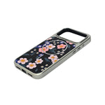 Floral Blossom Print MagSafe Compatible Phone Case for iPhone 17 Pro Max