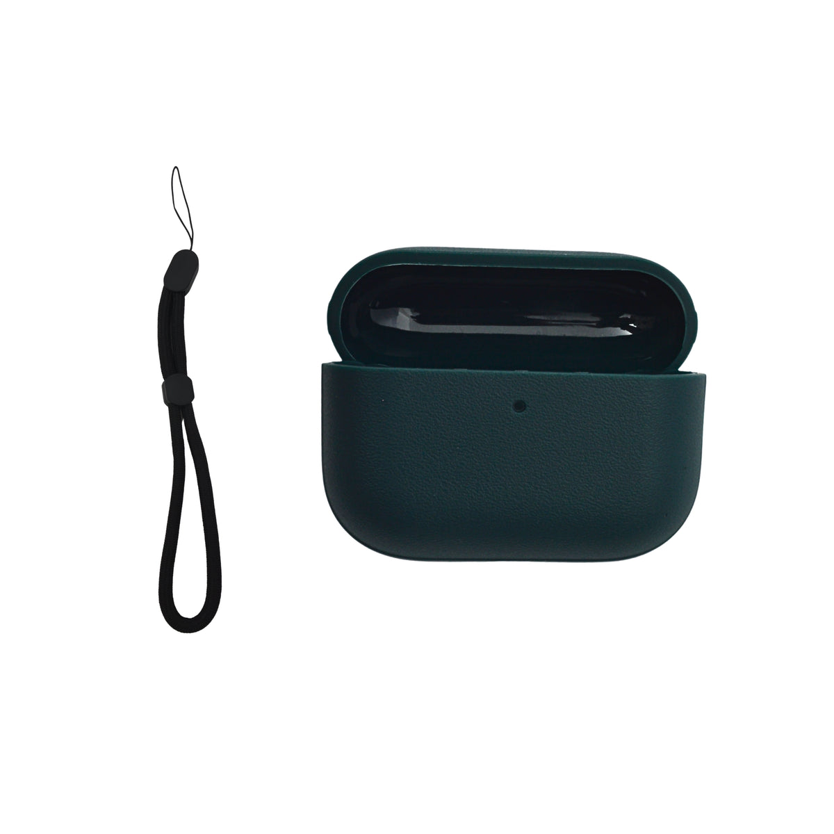 Luxury Soft Touch Protective Case for Airpods Pro 3