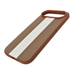 Bold Dual Tone Stipes Pattern Phone Case for iPhone 17 Air