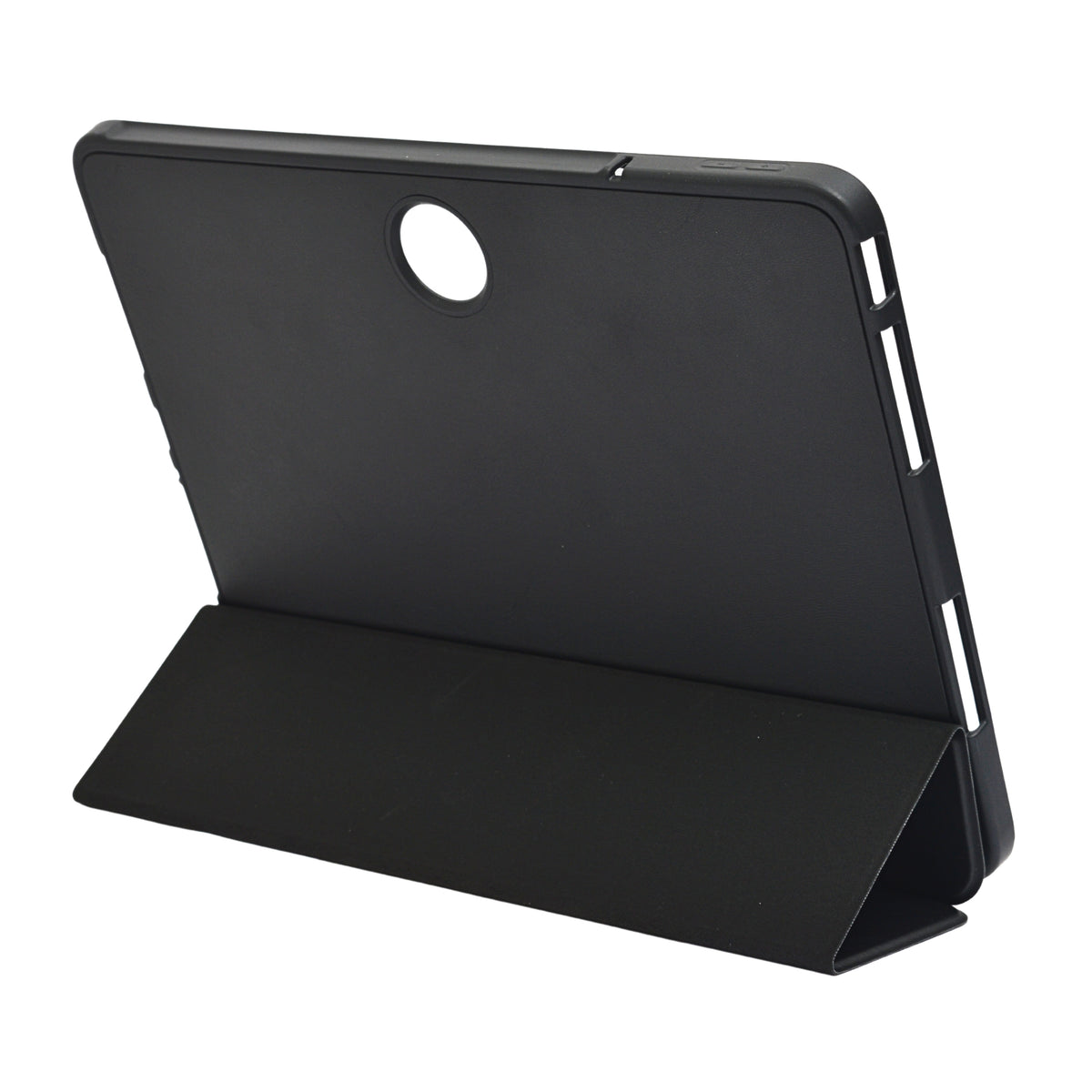 Trifold Smart Folio Case with Pencil Slot for OnePlus Pad 2 (12.1 Inch)